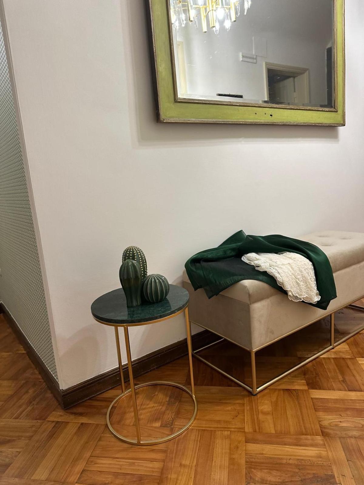 Elegant In A Historic Building, Just A Few Steps From The Duomo Apartamento Florencia