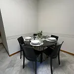 Elegant Apartment In A Historic Building, Just A Few Steps From The Duomo