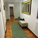 Elegant Apartment In A Historic Building, Just A Few Steps From The Duomo