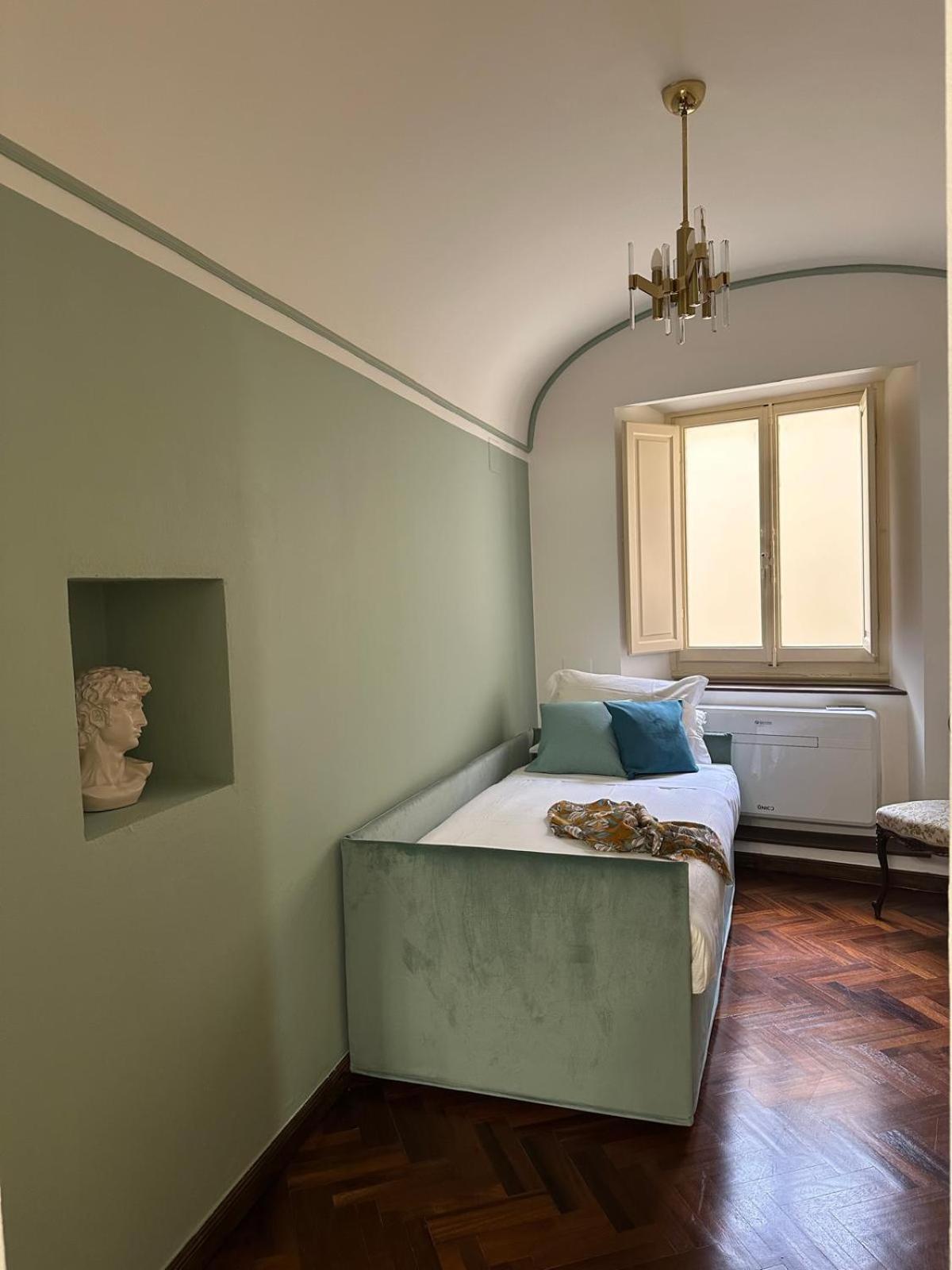 Elegant In A Historic Building, Just A Few Steps From The Duomo Apartamento *
