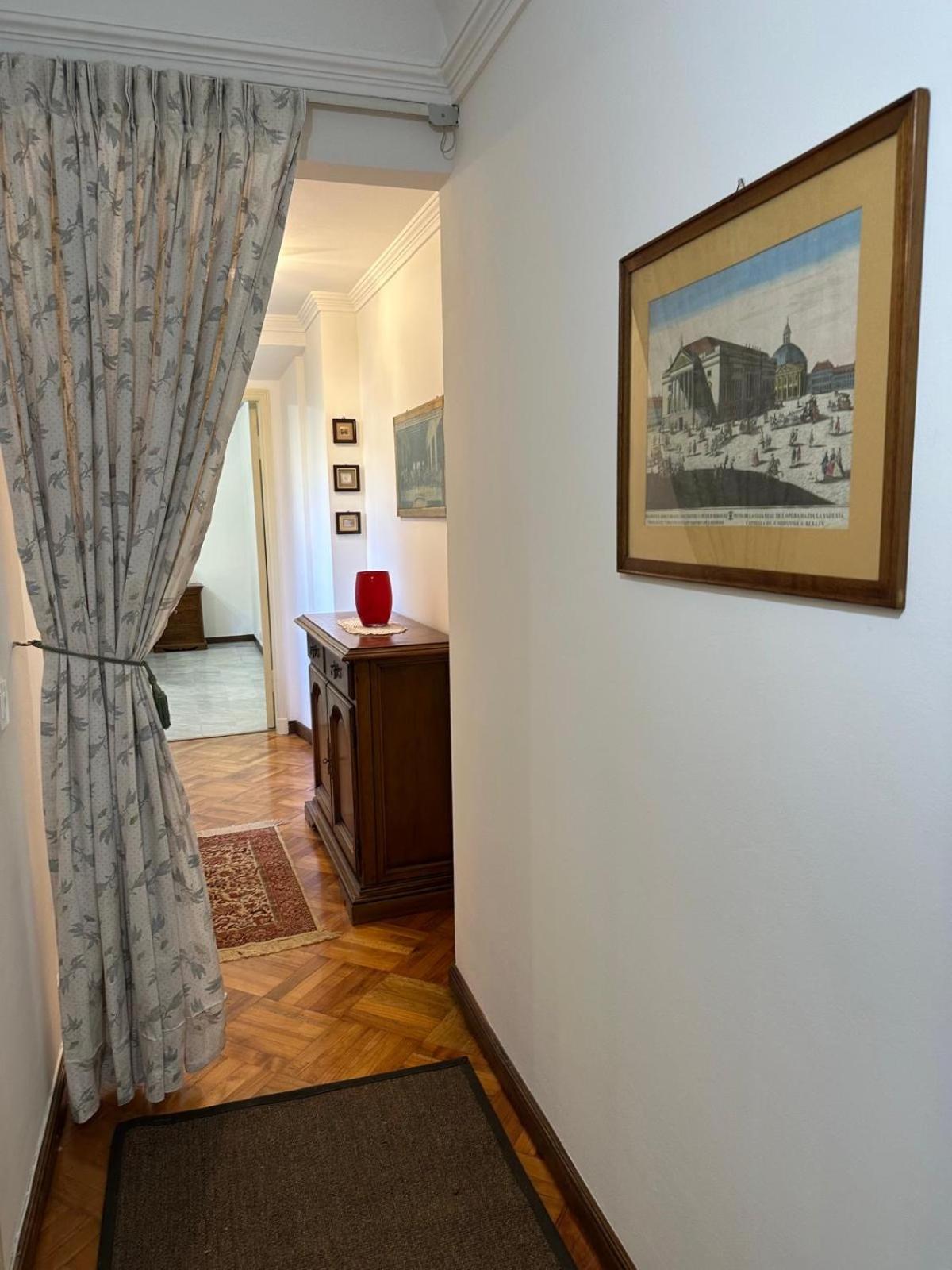 Apartamento Elegant In A Historic Building, Just A Few Steps From The Duomo