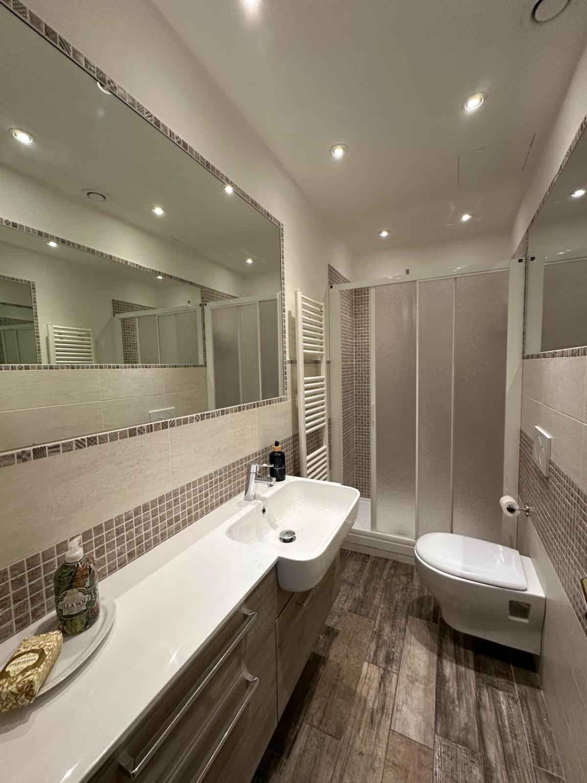 Apartamento Elegant In A Historic Building, Just A Few Steps From The Duomo Florencia