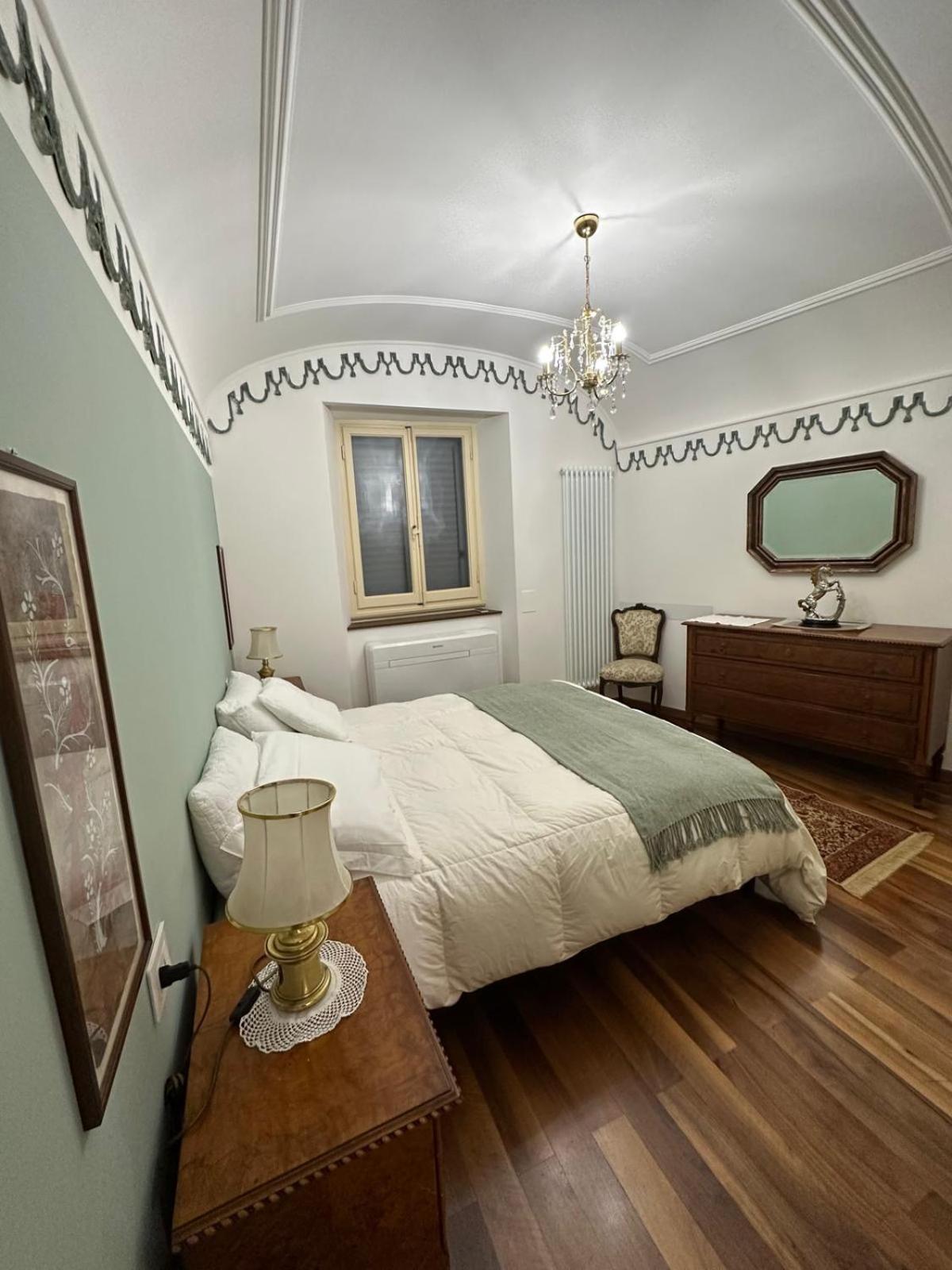 Elegant In A Historic Building, Just A Few Steps From The Duomo Florencia