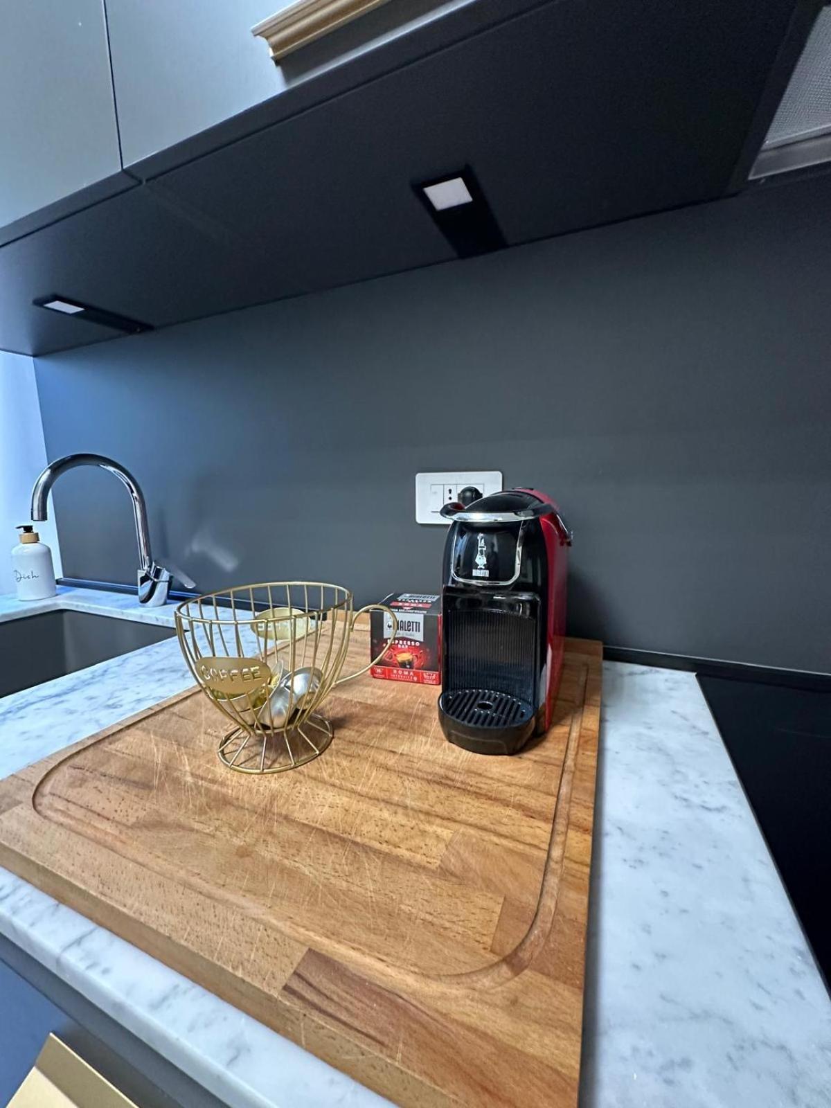 Apartamento Elegant In A Historic Building, Just A Few Steps From The Duomo